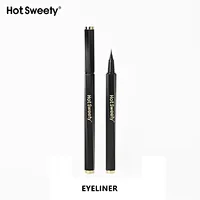 Automatic 3D shape eyebrow pencil